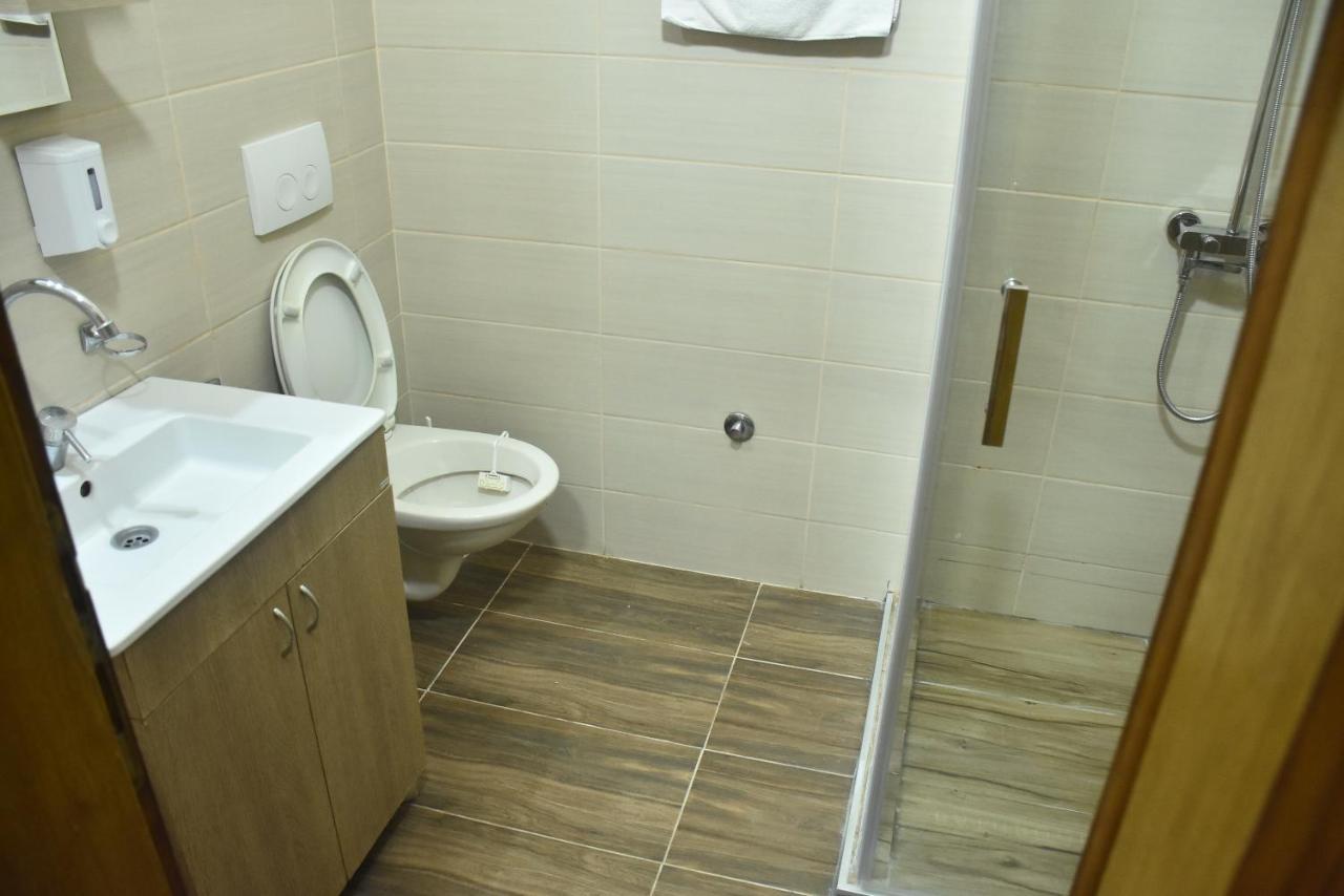 Mps Lux Apartments Ni Esterno foto