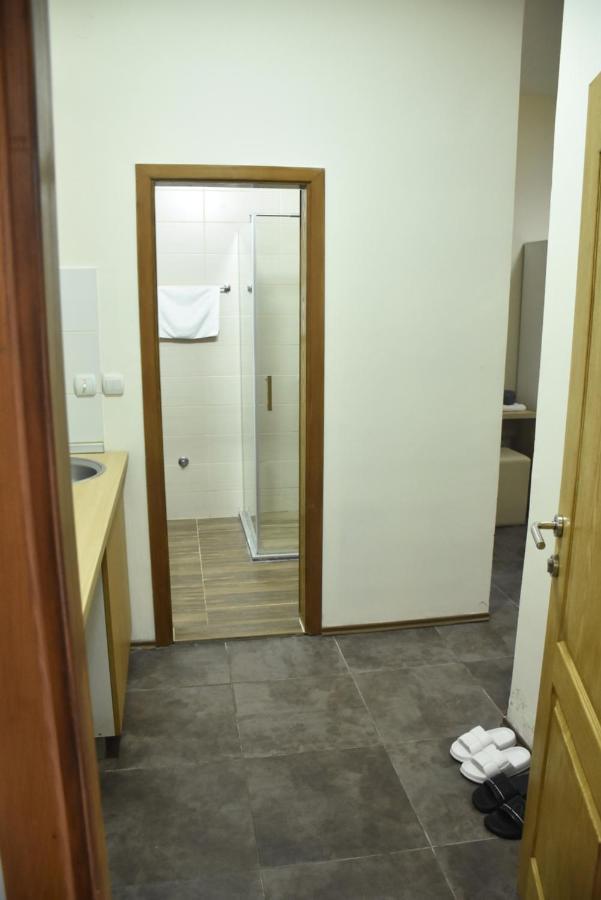 Mps Lux Apartments Ni Esterno foto