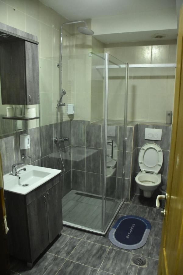 Mps Lux Apartments Ni Esterno foto