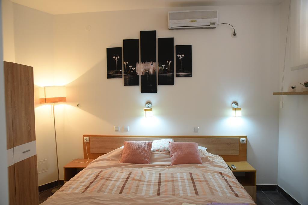 Mps Lux Apartments Ni Esterno foto