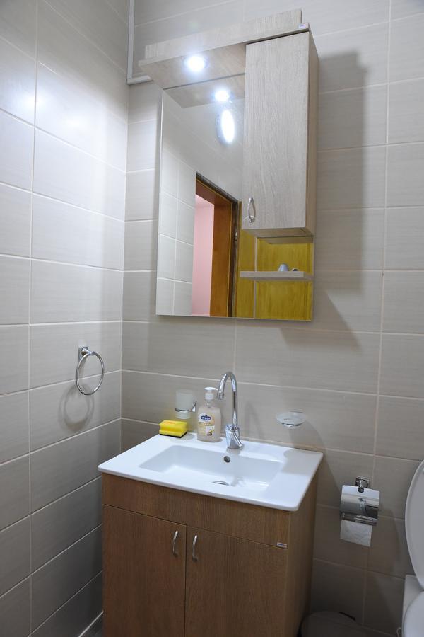 Mps Lux Apartments Ni Esterno foto