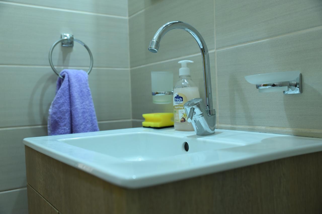 Mps Lux Apartments Ni Esterno foto